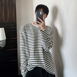 Neapoli striped T-shirt