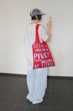 PUNK CAT OVERFIT TEE