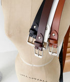 Square Bijo Belt
