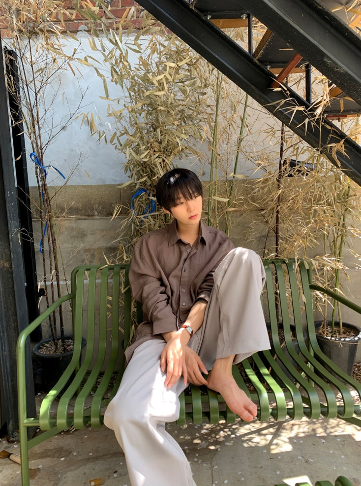 【COSYHARU】Square vintage watch COSYHARU (コシハル) - スクエアビンテージウォッチ / Square
