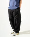 Coolmix City Loose Fit Cargo Long Pants