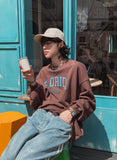 Florida overfit sweatshirt
