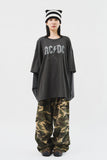 ACDC Layered Longsleeve