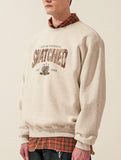 Snatched Sweatshirt