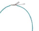 [LAN ARCHIVE] Lagoon Chrome Mix Necklace