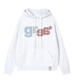 GRAE-S PATCH Hoodie