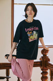 DTP Lemoni Kiss Short Sleeve Tee
