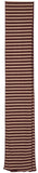 Day stripe scarf