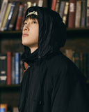 [AG] Majestic Big Yacht Parka