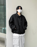 Collar Wind Breaker
