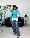 EN Halter Layered Sleeveless