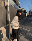 Unni Basic Muffler