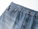 Edit Regular Denim Pants