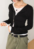 [BASIC] DAILY SOFT CARDIGAN