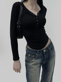 Lehen Snap Tee