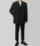 Maison Double Blazer