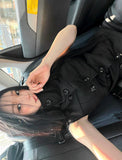Dark Addict Button Top