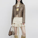 Fetch Basic Jacket