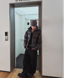 Atri Duck Down Over Padding