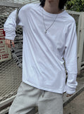 Stretch Warmer Double Long Sleeve