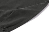 [950g] Pigment Garments Slit Sweatshirt