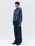 LOW BAGGY PANTS