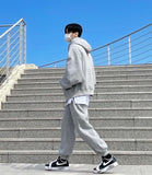 Rudd hoodie zip-up