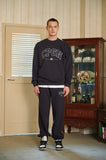 San Diego Applique Sweatshirt