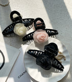 Coco Rose Claw Pins