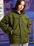 Easy Fine Wind Protector Jacket