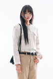 Marlow tweed crop jacket