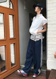 PUFF SHIRRING JP