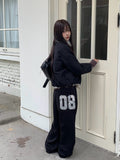 Calling Reversible Fur Jacket Jumper