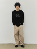 G SYMBOL Long Sleeve T-Shirt