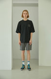 LUNA Artwork Short Sleeve