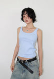 PALETTE SLEEVELESS