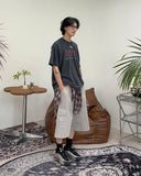 Rudis Printing Dyeing T-shirt