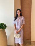Romeon Lace One Piece