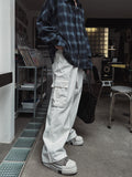 BOLIT WIDE CARGO PANTS