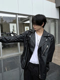 Lowell rider jacket