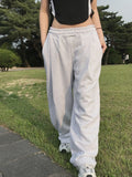 [UNISEX] Offer one-tuck training pants