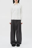 Aron Wide Trousers