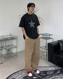 Farooq Pigment Carpenter Pants