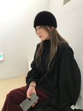 MULTI ZIPPER WINDBREAKER