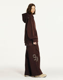 1993 Applique Balloon Sweatpants