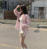 Detachable Pelvic Pad All Banding Cotton Shorts