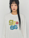 GRAE-S Long Sleeve T-Shirt