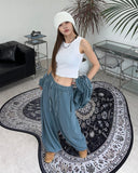 Serena Crop Sleeveless