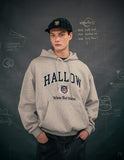 Hallow College Hoodie