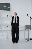mono unisex tie
